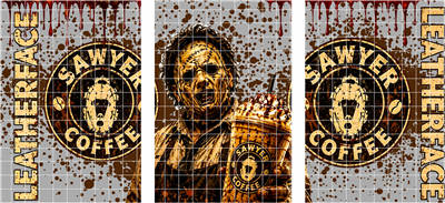 16oz Halloween-J  2229